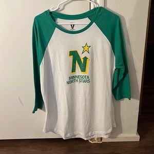 NorthStars Quarter Sleeve